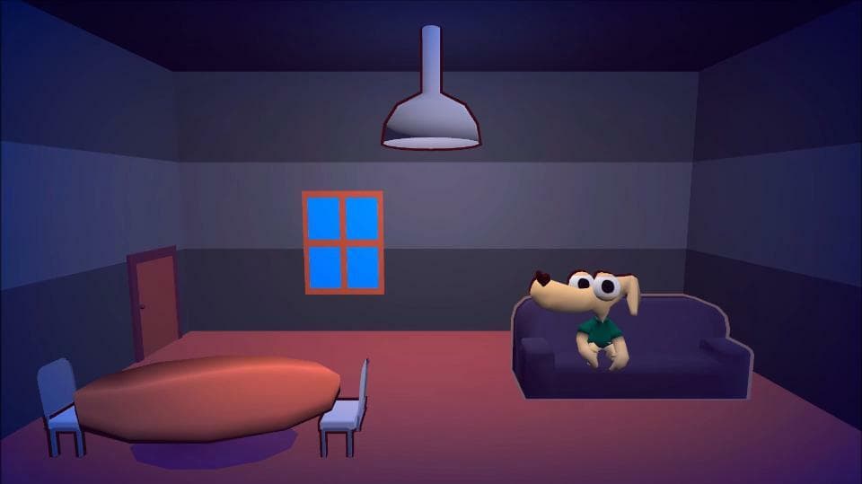 RUFF TIME screenshot 3