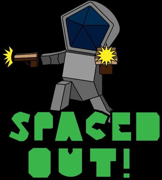 Spaced Out (CameronEuston)