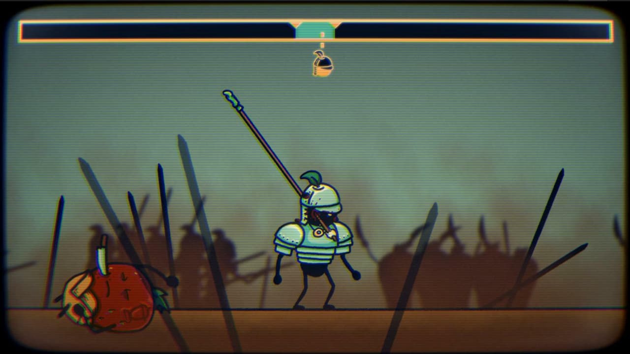BLOOP (itch) (Daniel Mullins) screenshot 2