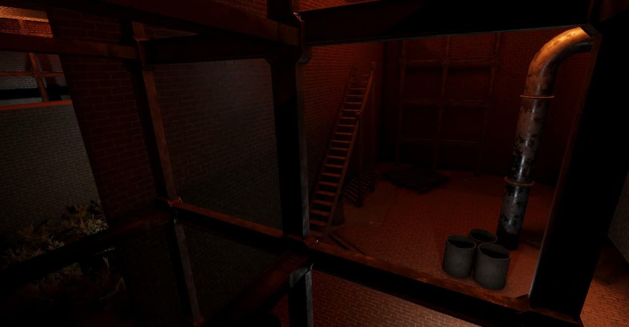 Prototype 12 (Dream Productions, toast, RandomAmbler, Mia, Crystal, endi) screenshot 3