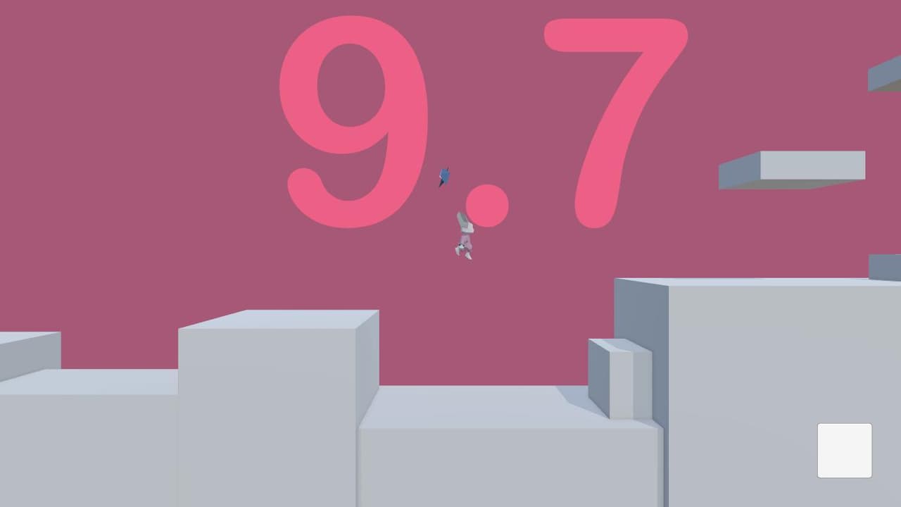 Crystal Hop screenshot 6