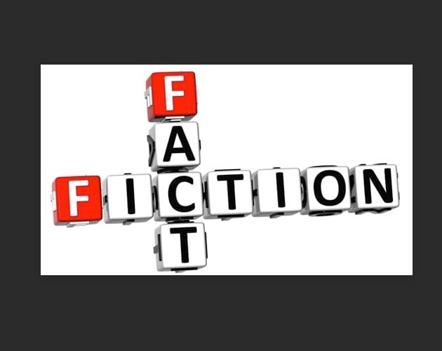 FactNFiction 5