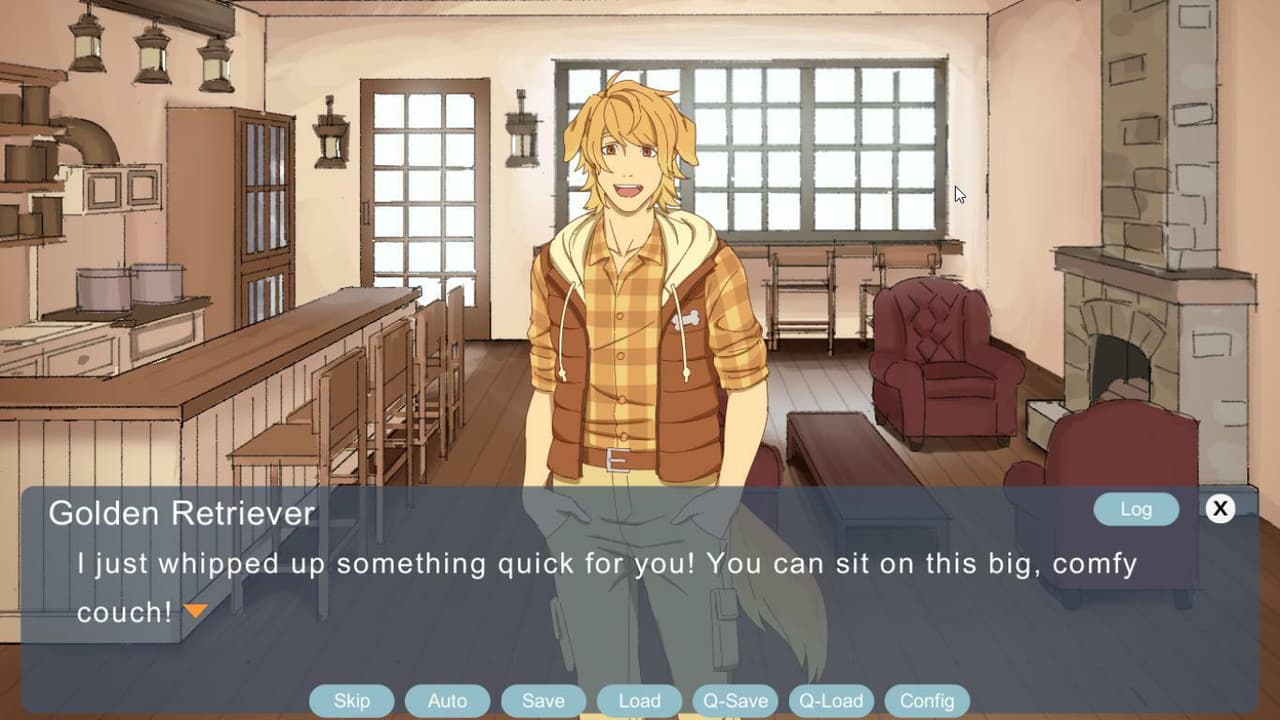 In the Doghouse screenshot 4