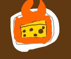 cheese HELL