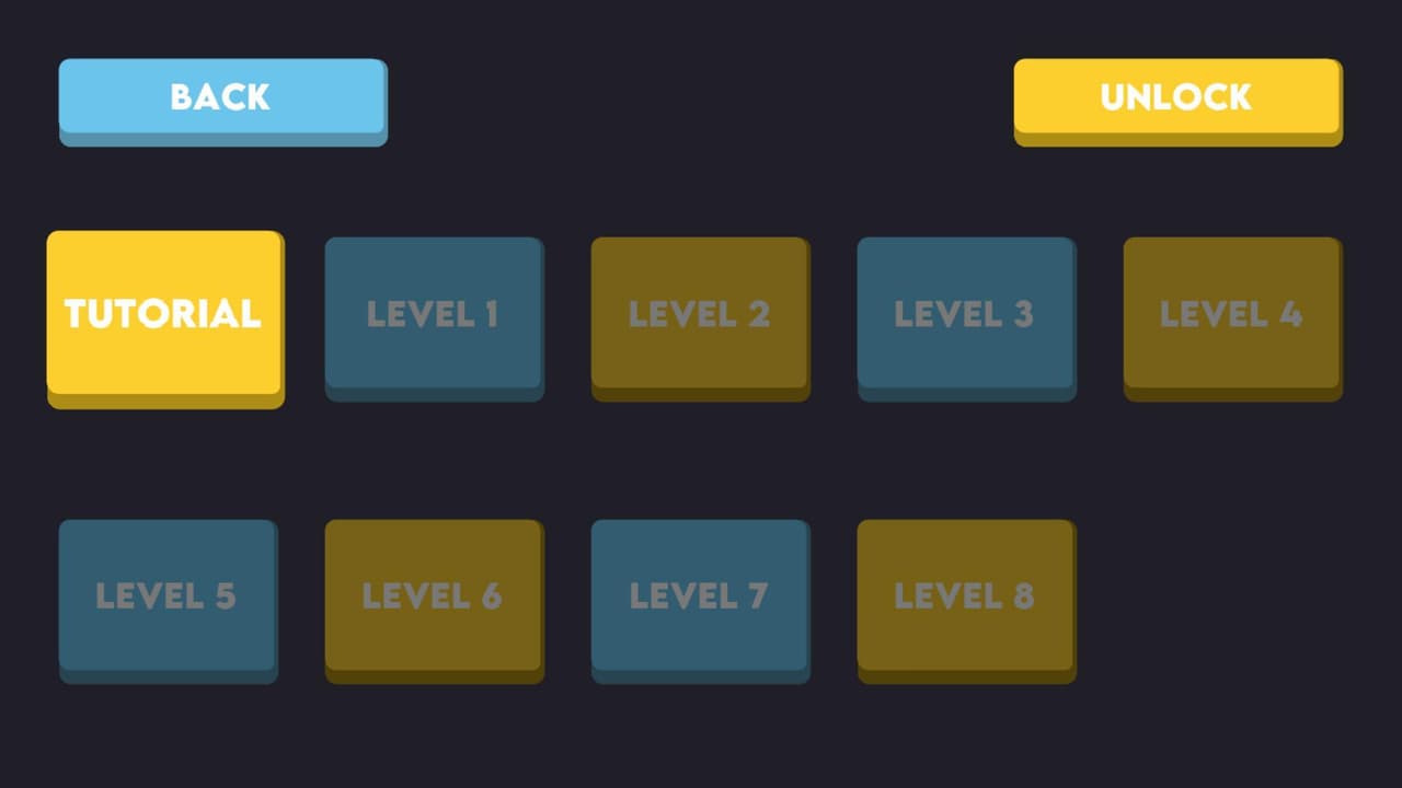 Color Switcher (LaMax) screenshot 5