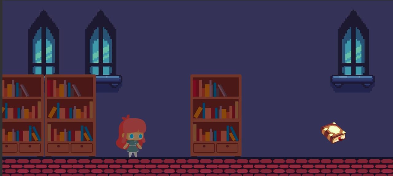 Storybook Library: Giants Causeway screenshot 2