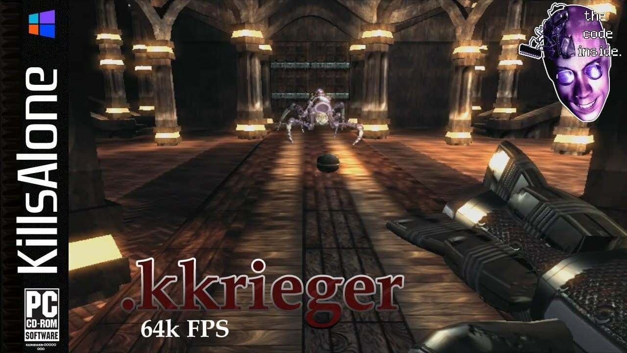 .kkrieger (itch)