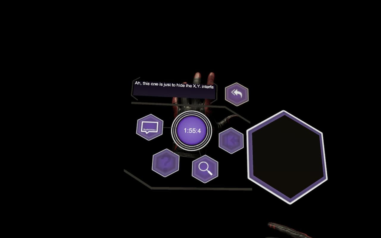You are next screenshot 3