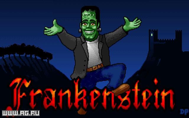 Frankenstein screenshot 5