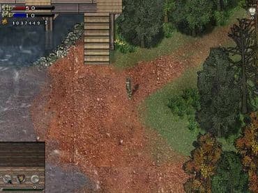 Renaissance - Clain Solares Tales screenshot 5