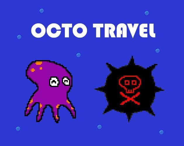 Octo Travel