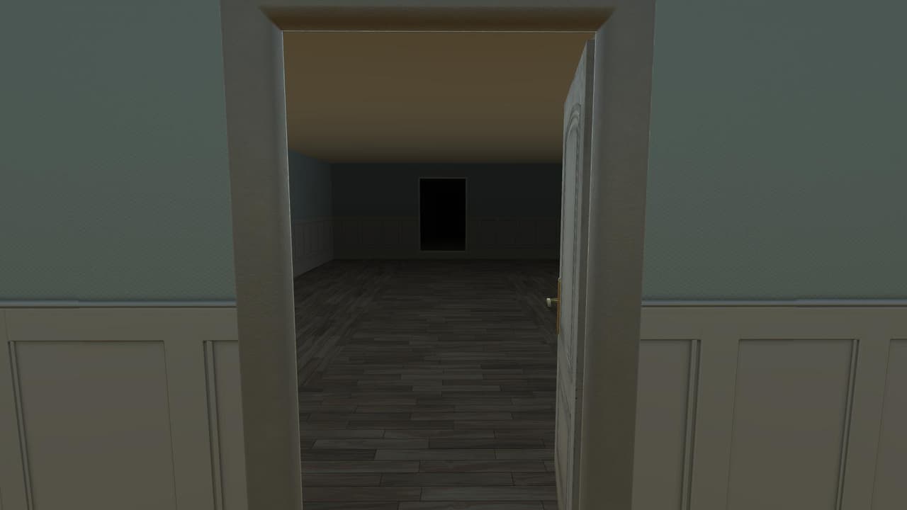 Perdition (itch) (24k9robot) screenshot 3