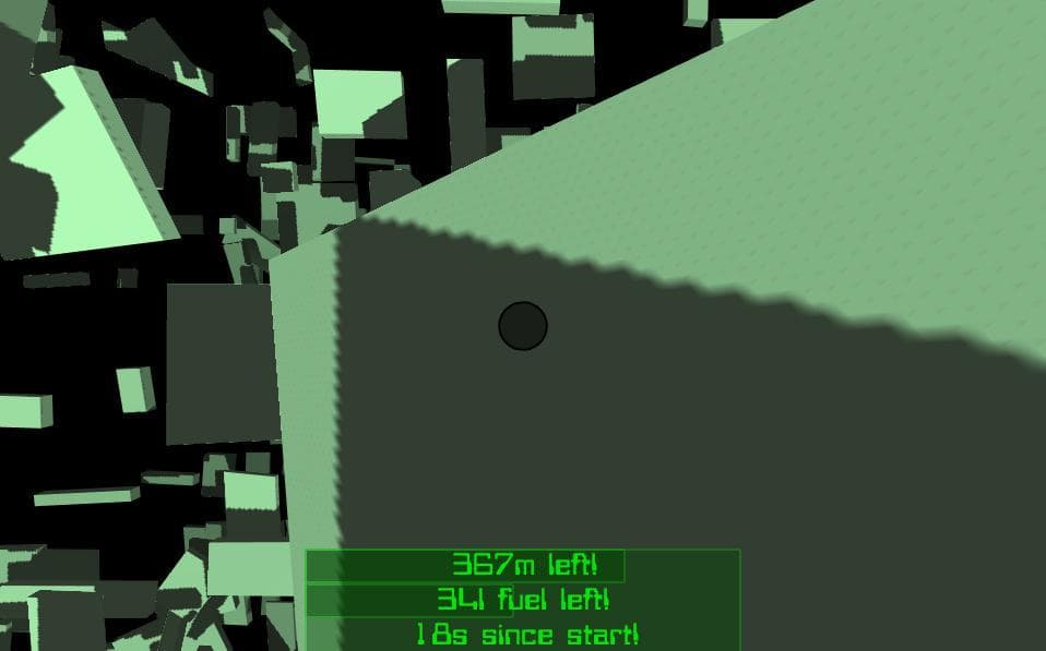 500m screenshot 2