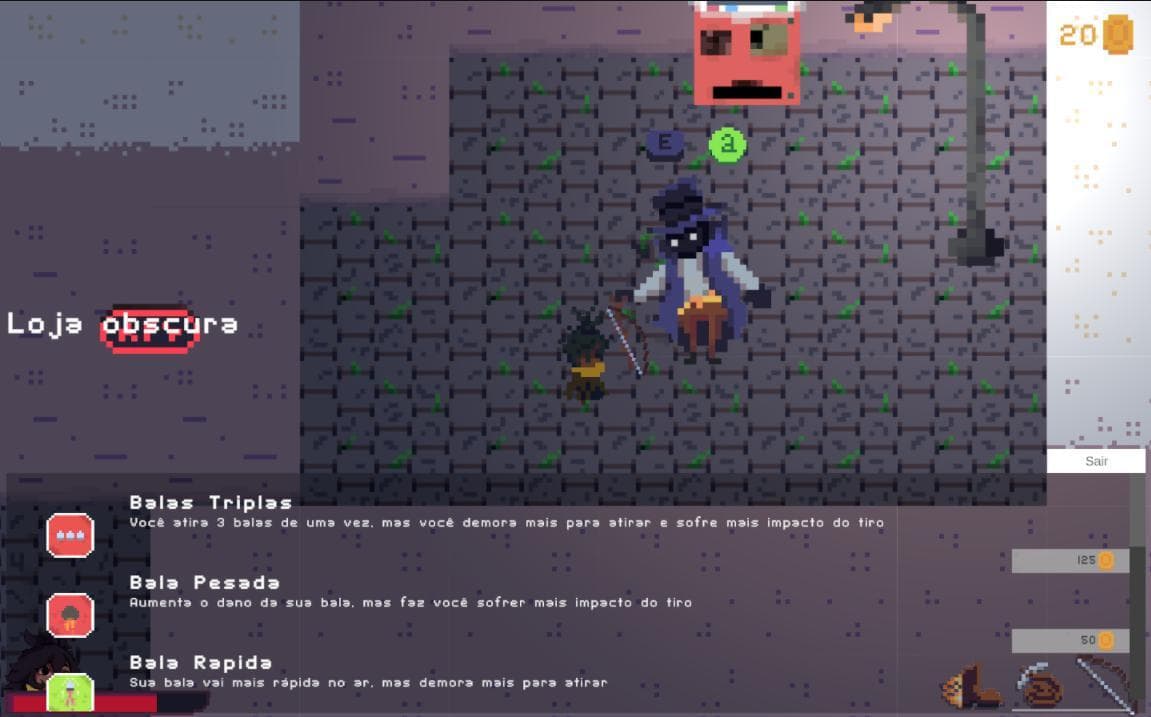Hereditária screenshot 5
