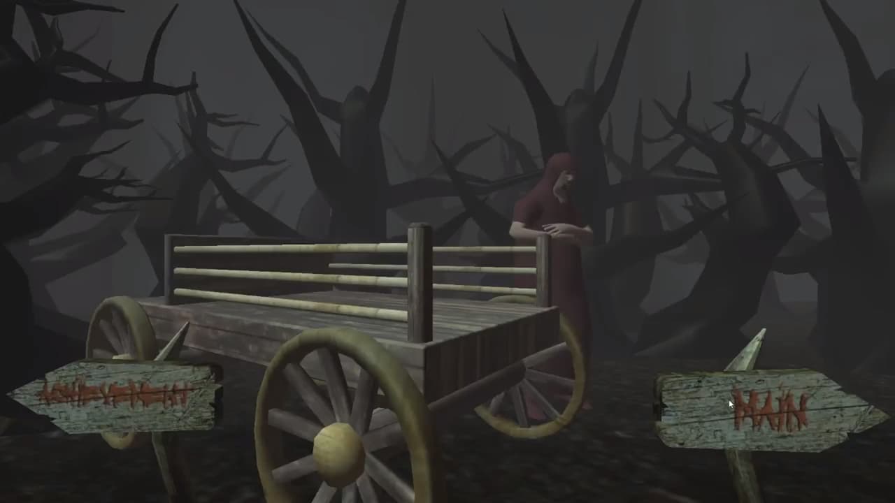 Lucy (Ulisesnama) screenshot 3