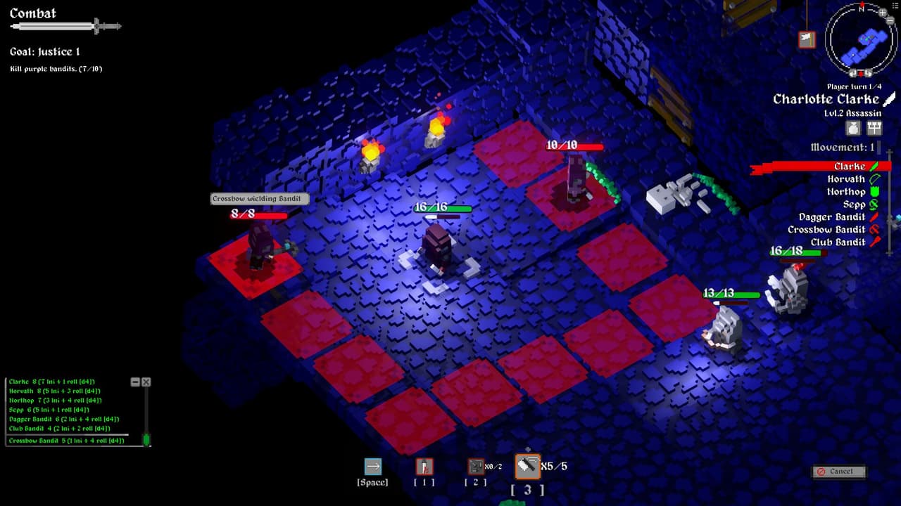 Netherguild screenshot 2