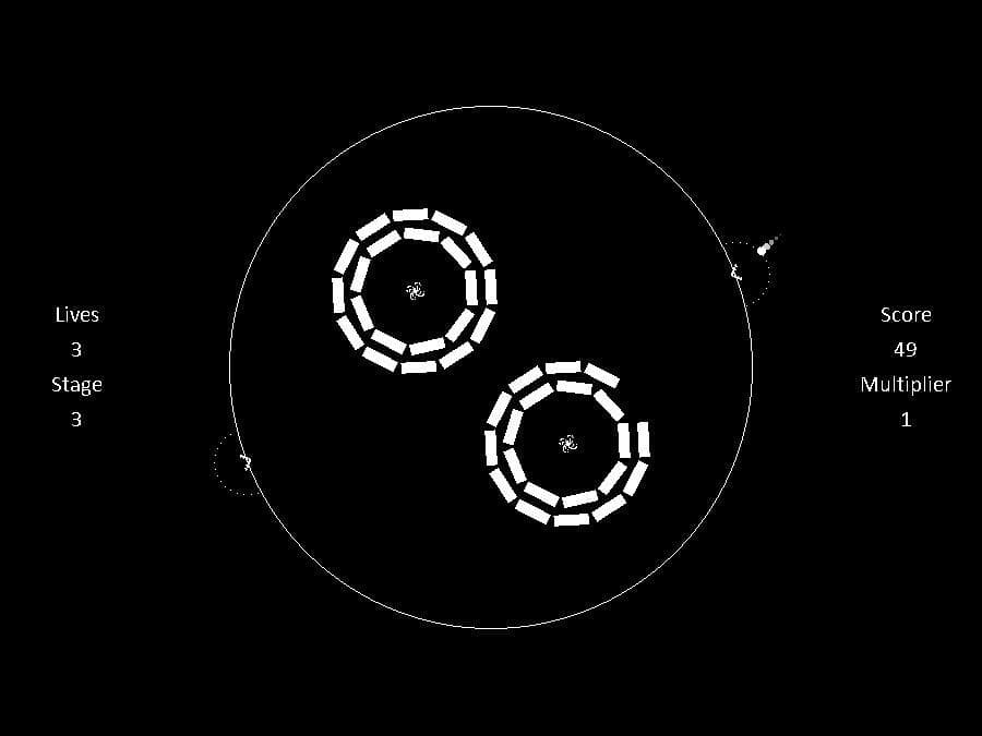 Circle Breaker Madness screenshot 5