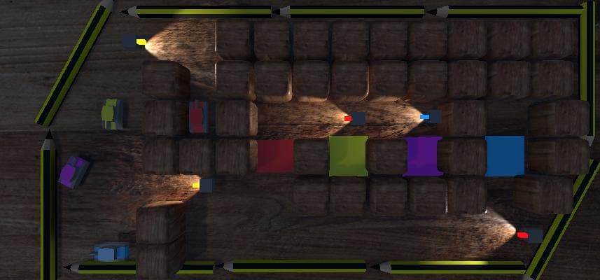 T A N K S ! screenshot 3