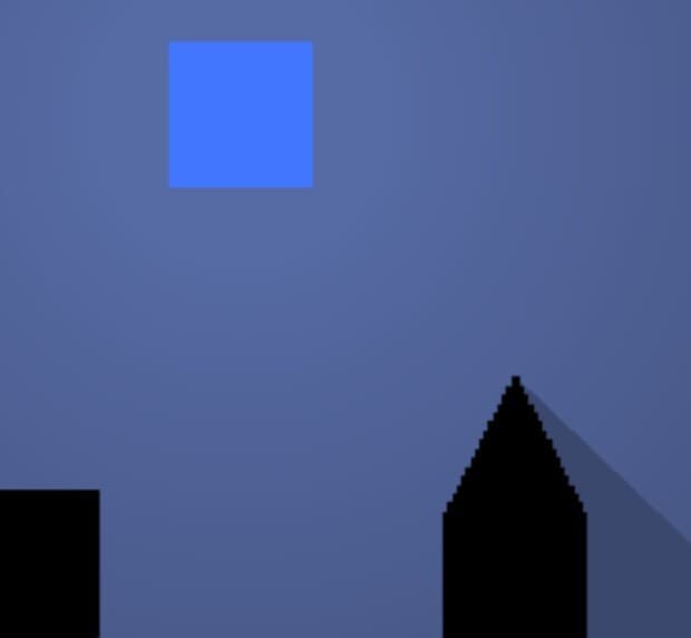 Gravitator (DEMO)