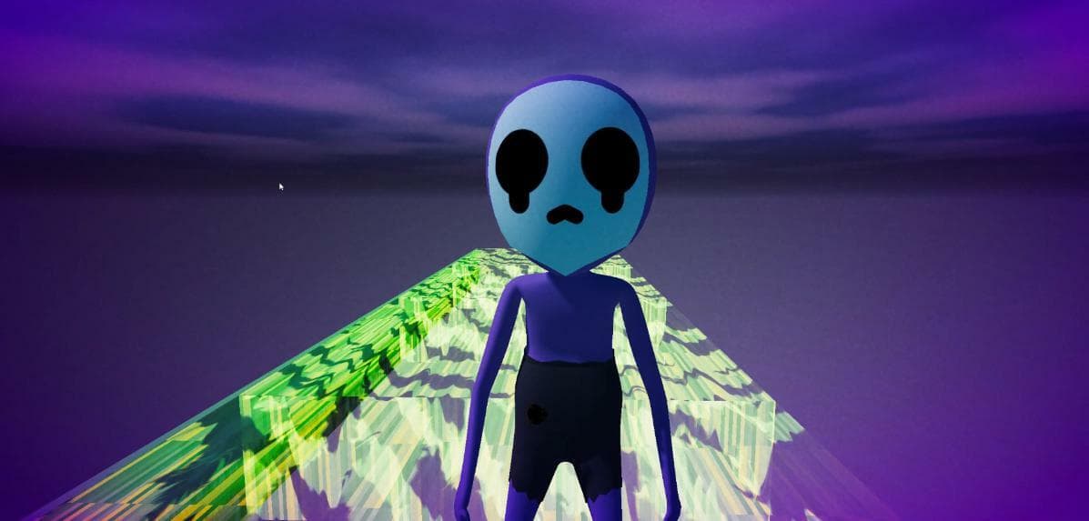 TRIBUS screenshot 6