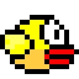 Crappy Bird (Freddiethe13th)