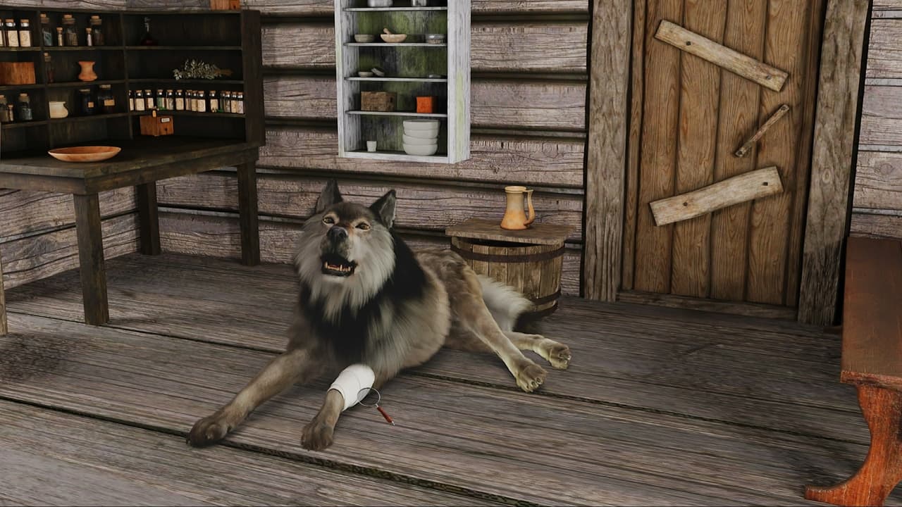 Secrets of Ascedonia screenshot 2