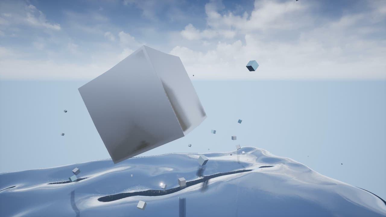 Amazeing (Quantum Quantonium) screenshot 3