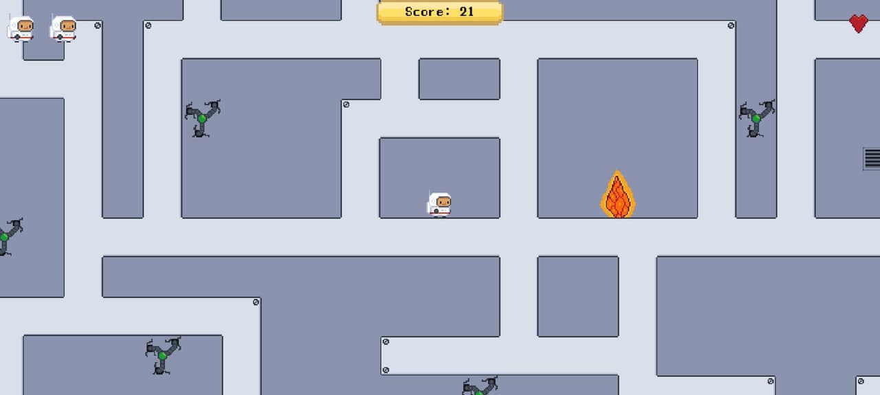 Dimensions (itch) (adamfarkas) screenshot 2