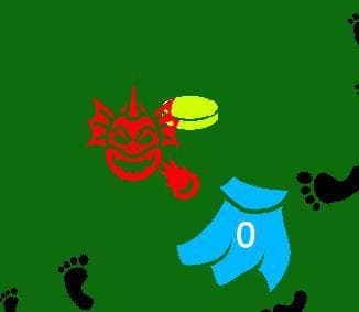 Visibility Runner screenshot 4
