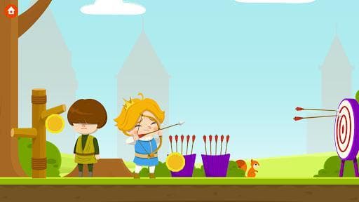 My Little Prince Free screenshot 5