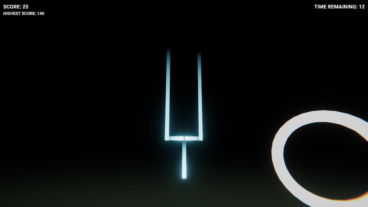Light Ball screenshot 2