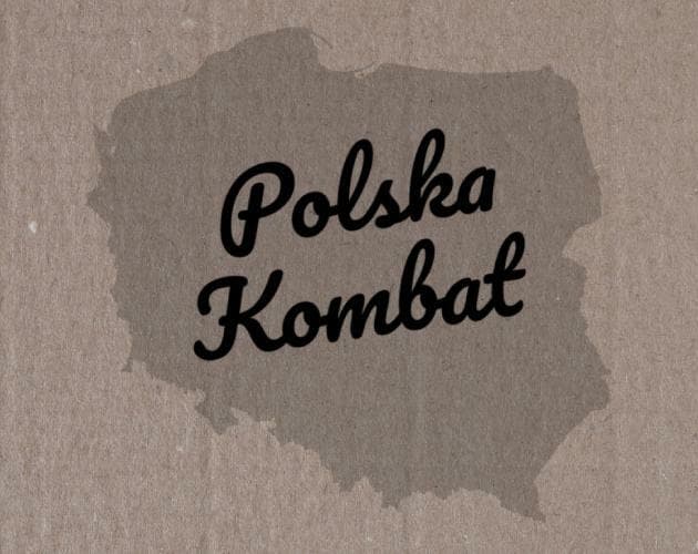 Polska Kombat