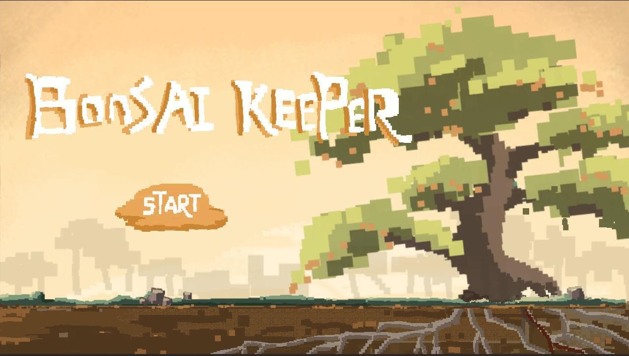 BonsaiKeeper