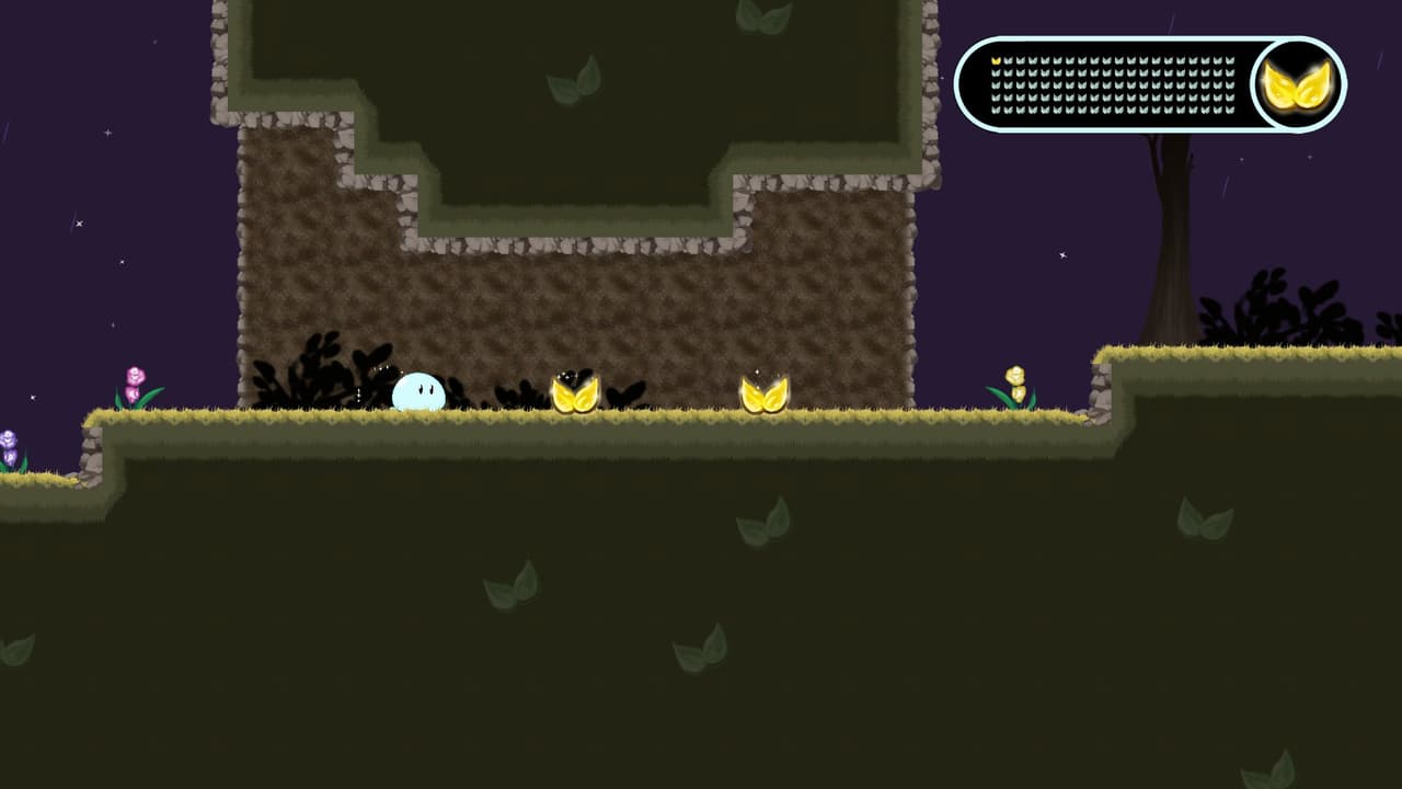 Adventure Slime screenshot 5