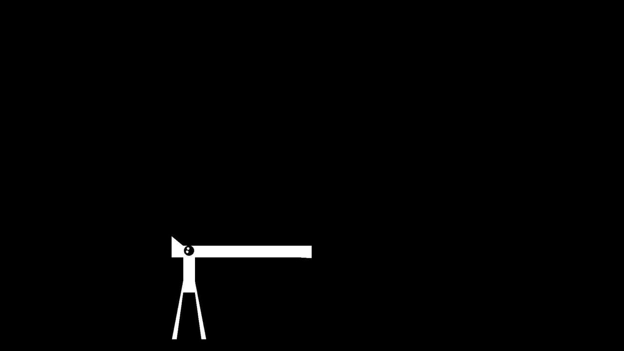 Shadow Jumper (onsan)