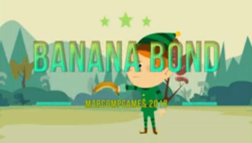BANANA BOND