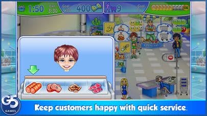 Supermarket Management (Full) screenshot 5