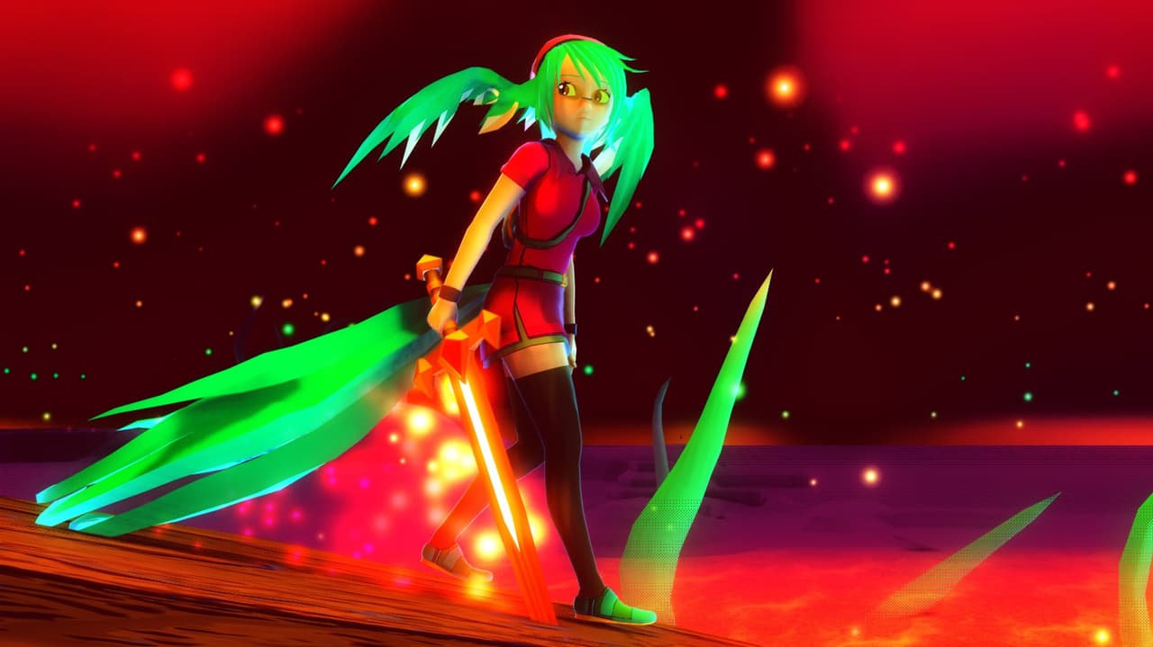 Feathery Ears 羽耳 screenshot 5