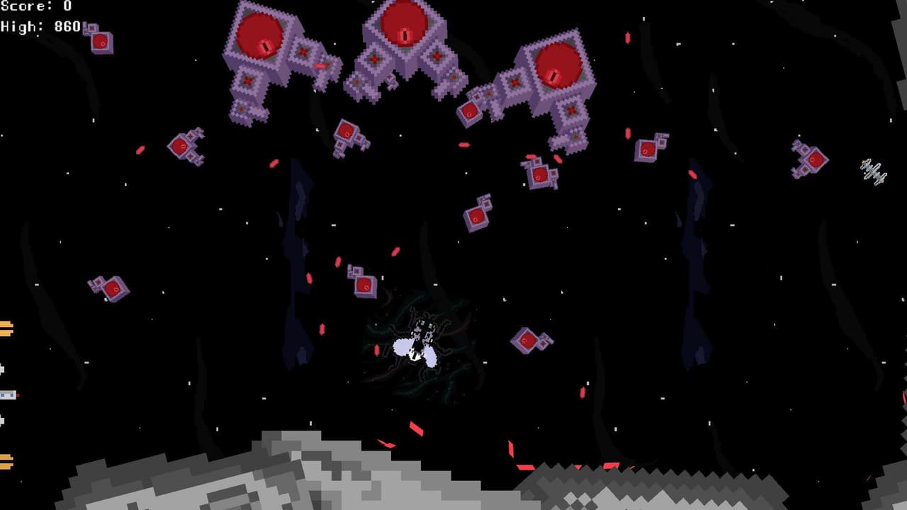 Space Fly (wowado)