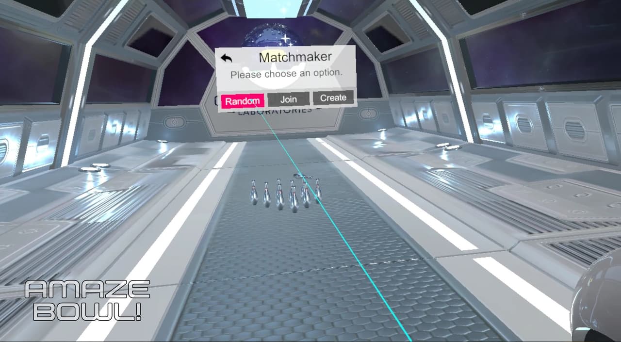 Amaze Bowl screenshot 4