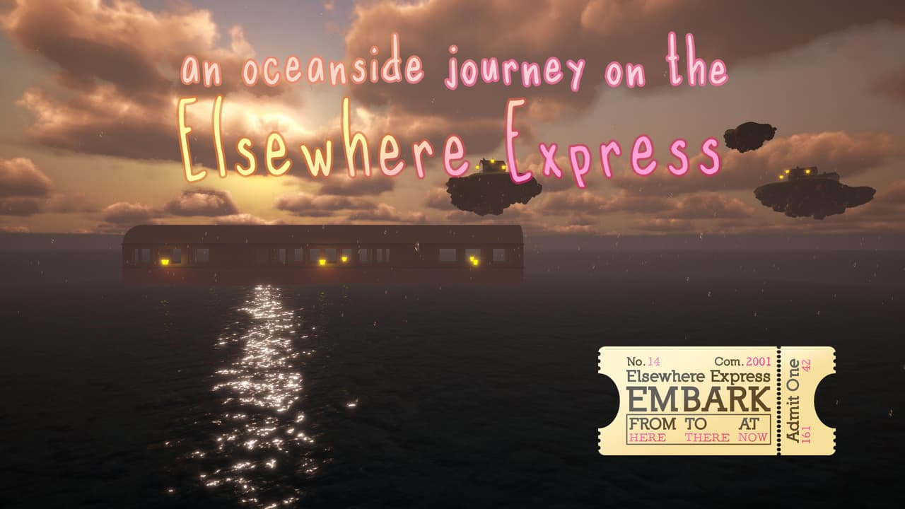Elsewhere Express
