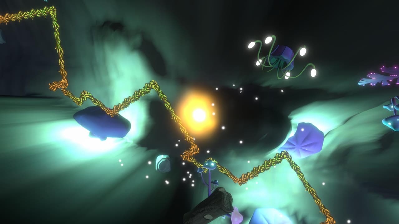 Mystic Koni screenshot 2
