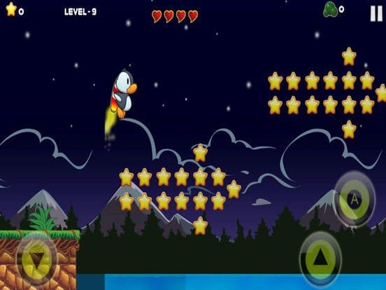 Adventure Island - Fun Journey screenshot 3