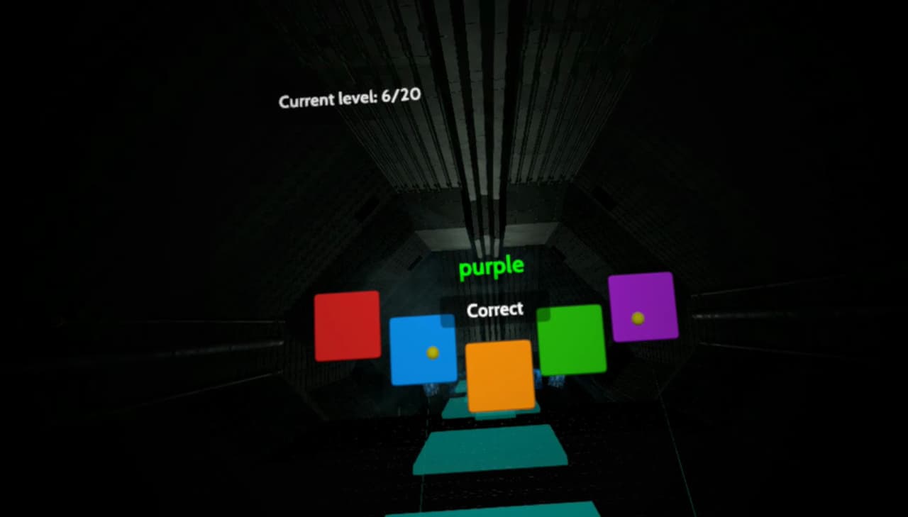 CogVR