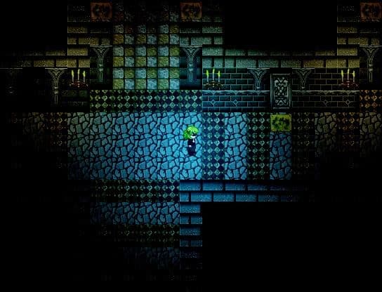 Thornegrave Manor screenshot 5