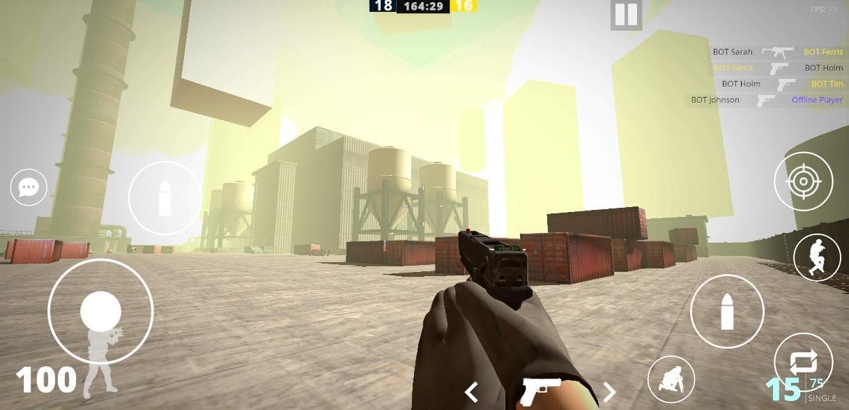 Kiling screenshot 6