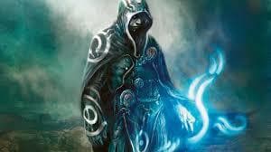El Hechicero