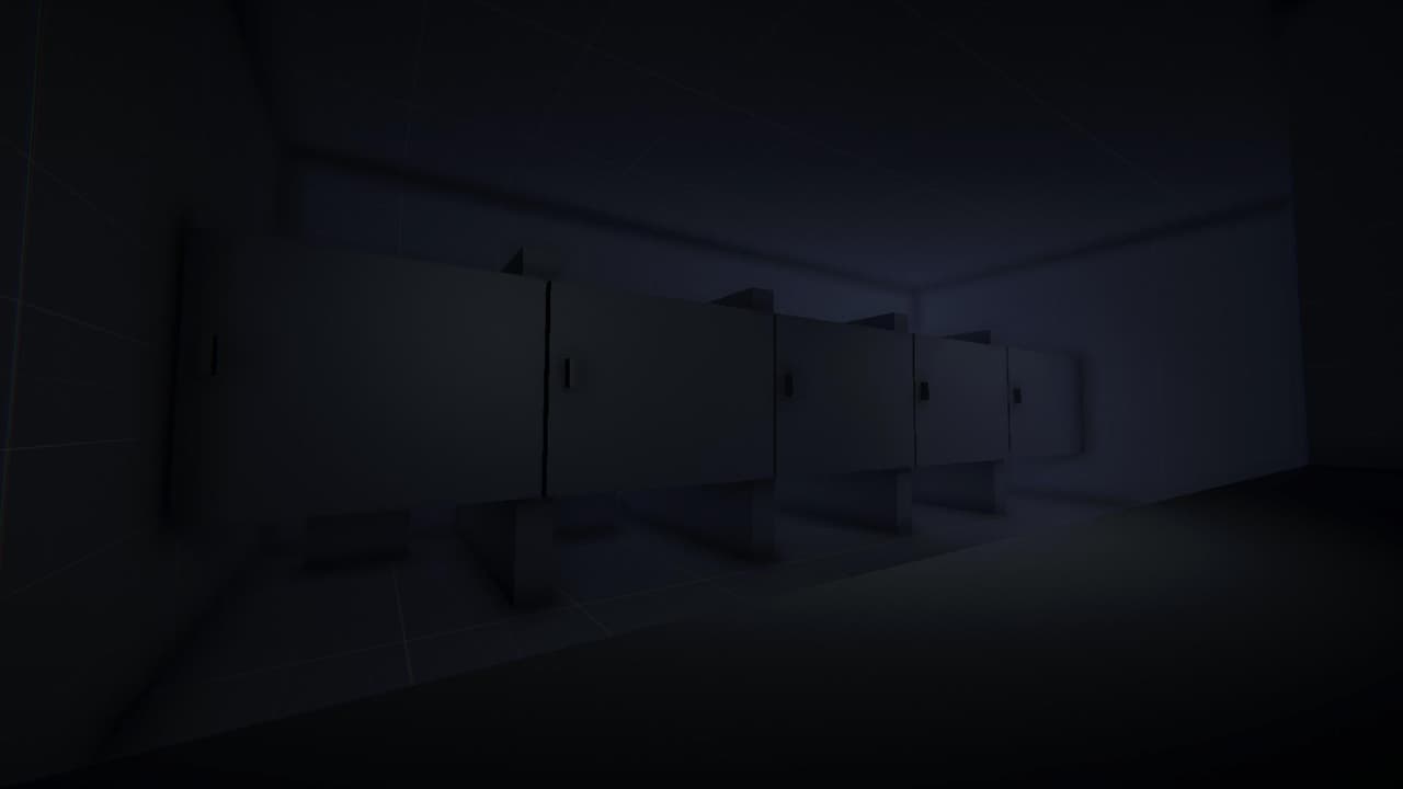 Escape Stage