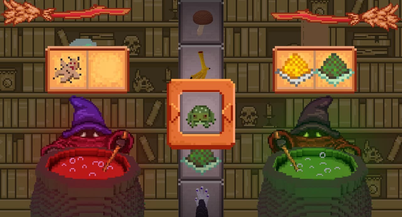 Calderous screenshot 2
