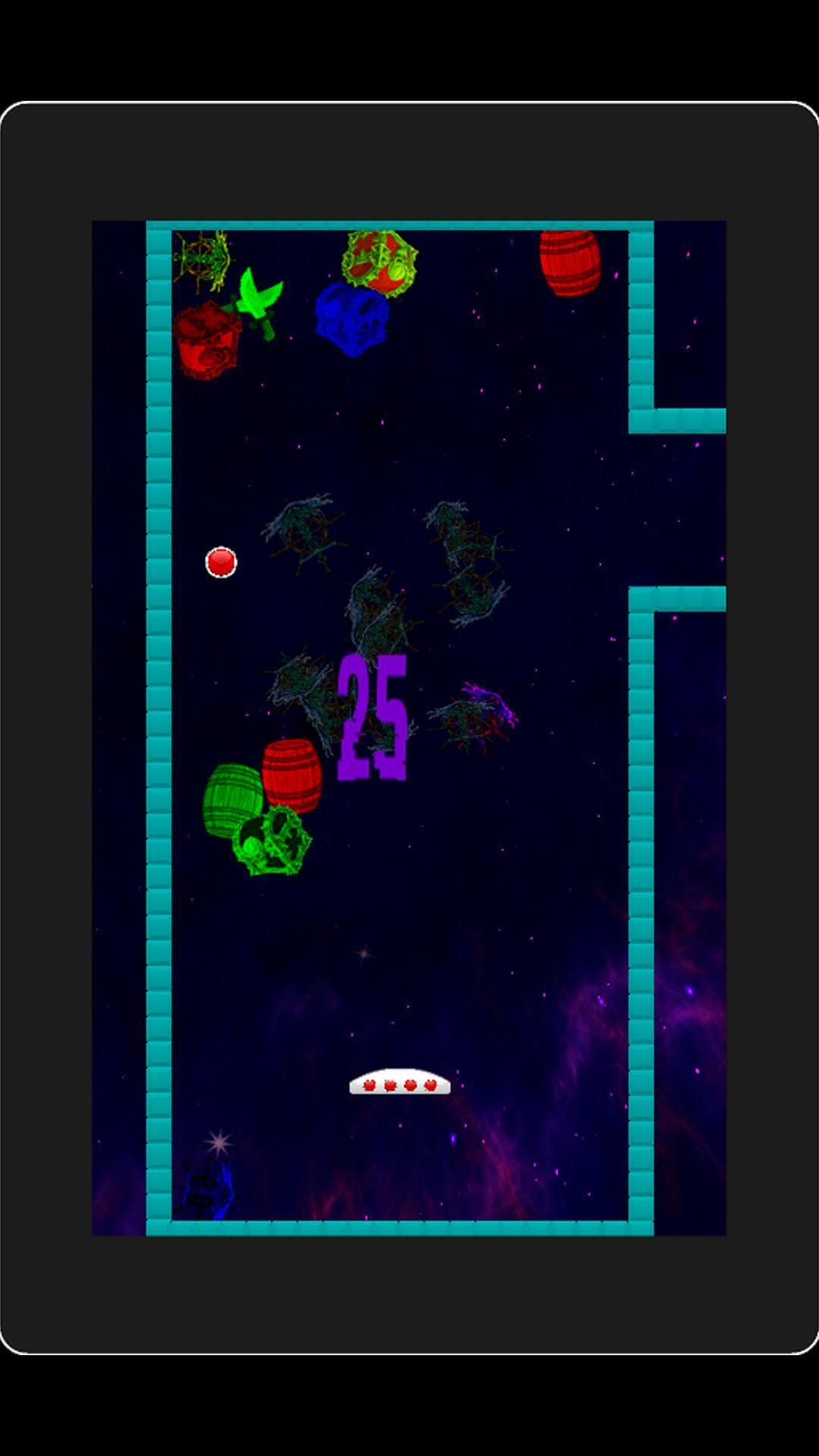Stupid Ball 1984